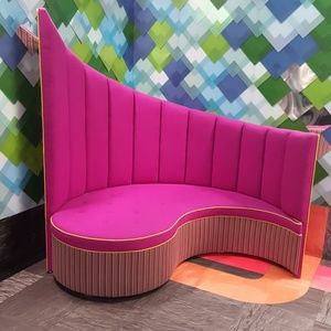 Meet your Posher, Arabeshkaa